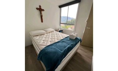 APARTAMENTO EN VENTA LA ESTRELLA SECTOR LA TABLAZA (T)