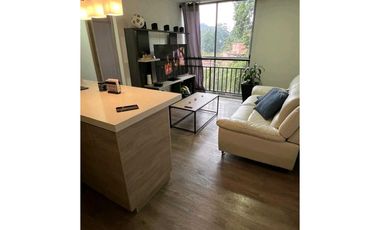 APARTAMENTO EN VENTA LA ESTRELLA SECTOR LA TABLAZA (T)