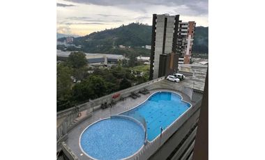 APARTAMENTO EN VENTA LA ESTRELLA SECTOR LA TABLAZA (T)