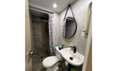 APARTAMENTO EN VENTA LA ESTRELLA SECTOR LA TABLAZA (T)