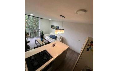 APARTAMENTO EN VENTA LA ESTRELLA SECTOR LA TABLAZA (T)