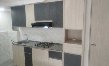 APARTAMENTO EN VENTA LA ESTRELLA (O)