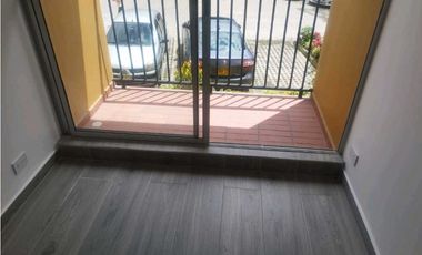 APARTAMENTO EN VENTA LA ESTRELLA (O)