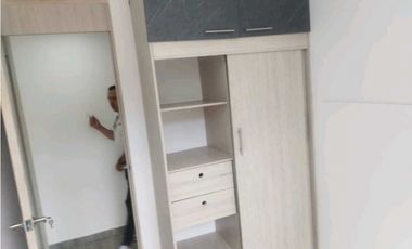 APARTAMENTO EN VENTA LA ESTRELLA (O)