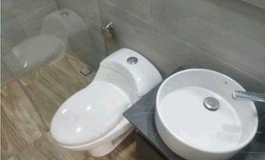 APARTAMENTO EN VENTA LA ESTRELLA (O)