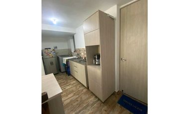 APARTAMENTO EN VENTA LA ESTRELLA (O)
