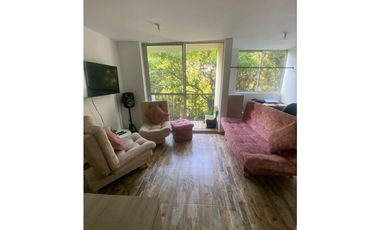 APARTAMENTO EN VENTA LA ESTRELLA (O)