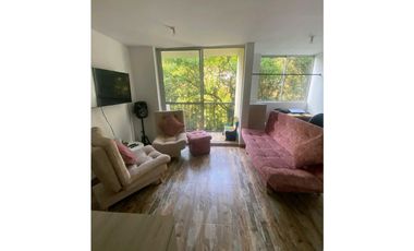 APARTAMENTO EN VENTA LA ESTRELLA (O)