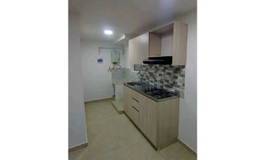 APARTAMENTO EN VENTA LA ESTRELLA SECTOR LA TABLAZA (T)