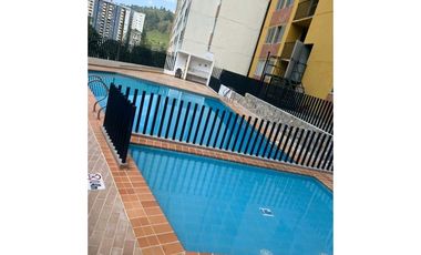 APARTAMENTO EN VENTA LA ESTRELLA SECTOR LA TABLAZA (T)