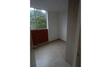 APARTAMENTO EN VENTA LA ESTRELLA SECTOR LA TABLAZA (T)