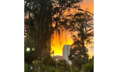 APARTAMENTO EN VENTA LA ESTRELLA SECTOR LA TABLAZA (T)