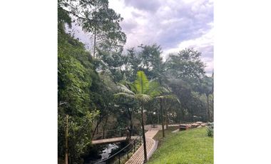 APARTAMENTO EN VENTA LA ESTRELLA SECTOR LA TABLAZA (T)