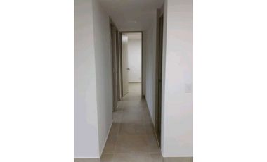 APARTAMENTO EN VENTA LA ESTRELLA SECTOR LA TABLAZA (T)