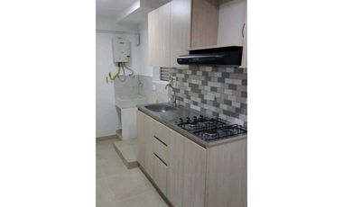 APARTAMENTO EN VENTA LA ESTRELLA SECTOR LA TABLAZA (T)