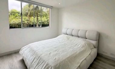 APARTAMENTO EN VENTA ENVIGADO SECTOR BENEDICTINOS (T)