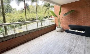 APARTAMENTO EN VENTA ENVIGADO SECTOR BENEDICTINOS (T)