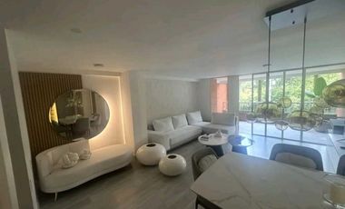 APARTAMENTO EN VENTA ENVIGADO SECTOR BENEDICTINOS (T)