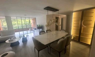 APARTAMENTO EN VENTA ENVIGADO SECTOR BENEDICTINOS (T)