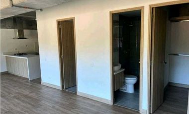 APARTAESTUDIO EN VENTA EL RETIRO (T)