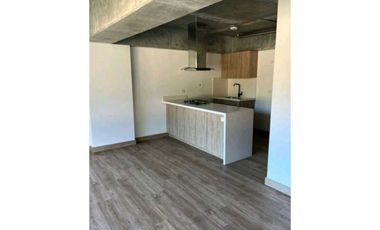 APARTAESTUDIO EN VENTA EL RETIRO (T)