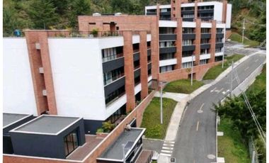 APARTAESTUDIO EN VENTA EL RETIRO (T)