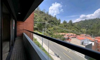 APARTAESTUDIO EN VENTA EL RETIRO (T)
