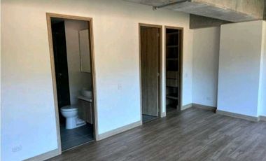 APARTAESTUDIO EN VENTA EL RETIRO (T)