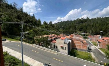 APARTAESTUDIO EN VENTA EL RETIRO (T)
