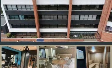 APARTAESTUDIO EN VENTA EL RETIRO (T)
