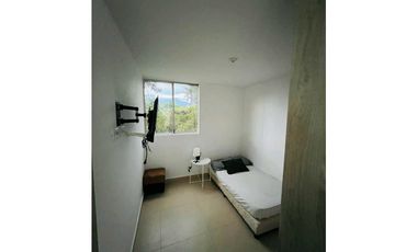 APARTAMENTO EN VENTA ITAGUI DITAIRES (T)