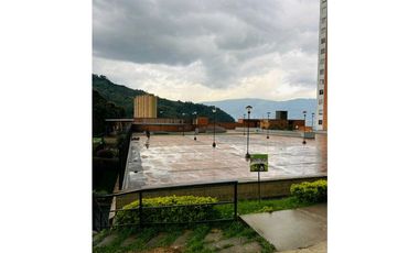 APARTAMENTO EN VENTA ITAGUI DITAIRES (T)