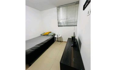 APARTAMENTO EN VENTA ITAGUI DITAIRES (T)