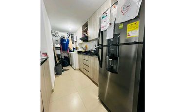 APARTAMENTO EN VENTA ITAGUI DITAIRES (T)