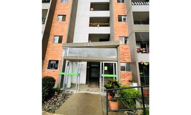 APARTAMENTO EN VENTA ITAGUI DITAIRES (T)
