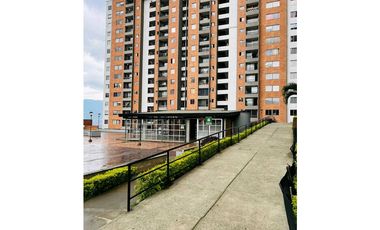 APARTAMENTO EN VENTA ITAGUI DITAIRES (T)