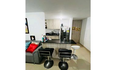 APARTAMENTO EN VENTA ITAGUI DITAIRES (T)