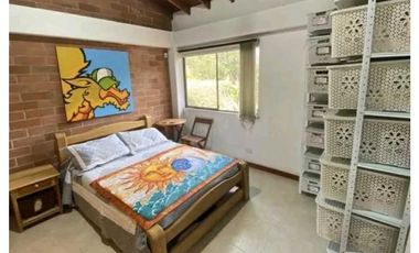 CASA UNIFAMILIAR EN VENTA LA ESTRELLA (T)