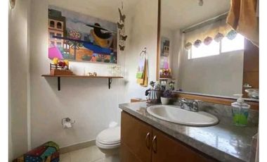 CASA UNIFAMILIAR EN VENTA LA ESTRELLA (T)