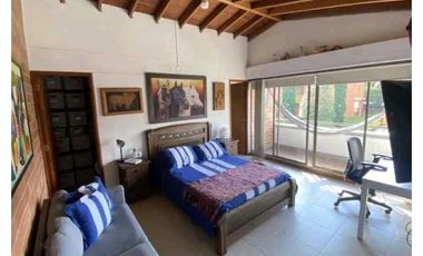 CASA UNIFAMILIAR EN VENTA LA ESTRELLA (T)