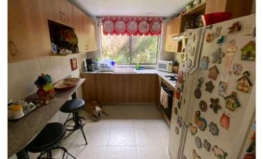 CASA UNIFAMILIAR EN VENTA LA ESTRELLA (T)