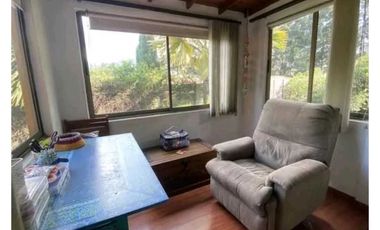 CASA UNIFAMILIAR EN VENTA LA ESTRELLA (T)