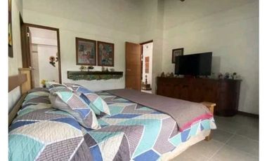 CASA UNIFAMILIAR EN VENTA LA ESTRELLA (T)