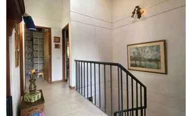 CASA UNIFAMILIAR EN VENTA LA ESTRELLA (T)