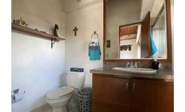 CASA UNIFAMILIAR EN VENTA LA ESTRELLA (T)