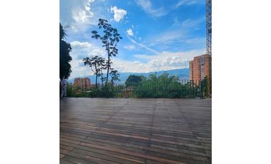 CASA UNIFAMILIAR EN VENTA EL POBLADO LA CALERA (T)