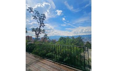 CASA UNIFAMILIAR EN VENTA EL POBLADO LA CALERA (T)