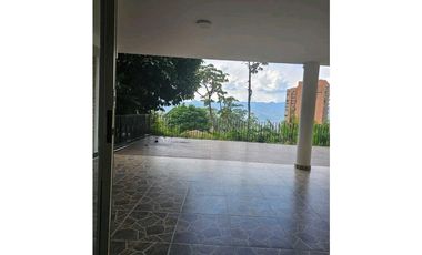 CASA UNIFAMILIAR EN VENTA EL POBLADO LA CALERA (T)
