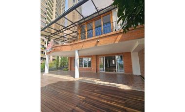 CASA UNIFAMILIAR EN VENTA EL POBLADO LA CALERA (T)