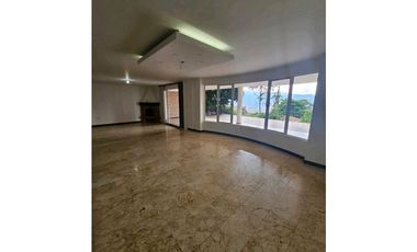 CASA UNIFAMILIAR EN VENTA EL POBLADO LA CALERA (T)